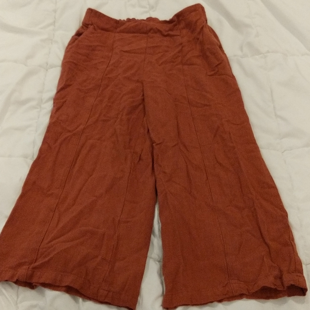 Good Luck Gem pants